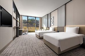 Crowne Plaza Quzhou by IHG