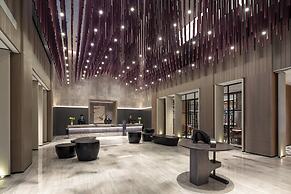 Crowne Plaza Quzhou by IHG