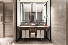 Crowne Plaza Quzhou by IHG