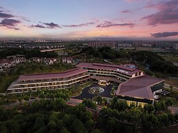 Crowne Plaza Quzhou by IHG