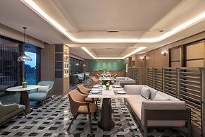 Crowne Plaza Quzhou by IHG