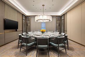 Crowne Plaza Quzhou by IHG