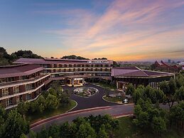 Crowne Plaza Quzhou by IHG