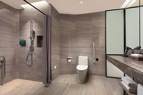 Crowne Plaza Quzhou by IHG