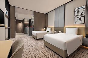 Crowne Plaza Quzhou by IHG