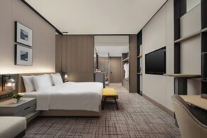 Crowne Plaza Quzhou by IHG