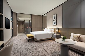 Crowne Plaza Quzhou by IHG
