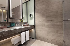 Crowne Plaza Quzhou by IHG