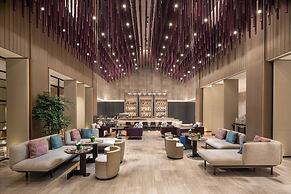 Crowne Plaza Quzhou by IHG