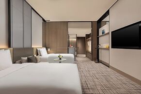 Crowne Plaza Quzhou by IHG