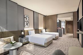 Crowne Plaza Quzhou by IHG