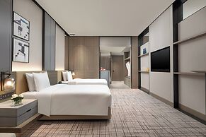 Crowne Plaza Quzhou by IHG