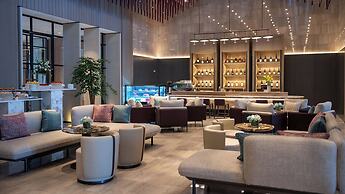 Crowne Plaza Quzhou by IHG