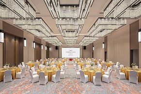 Crowne Plaza Quzhou by IHG