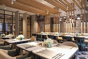 Crowne Plaza Quzhou by IHG