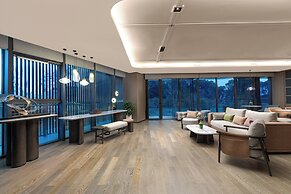 Crowne Plaza Quzhou by IHG