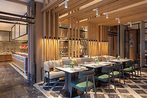 Crowne Plaza Quzhou by IHG