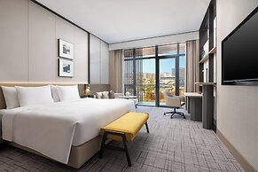 Crowne Plaza Quzhou by IHG