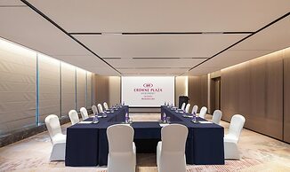 Crowne Plaza Quzhou by IHG