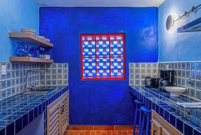 Casona Quetzal