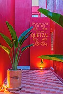 Casona Quetzal
