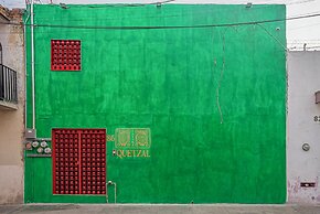 Casona Quetzal