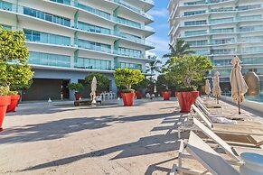 Apartment Ocean View Puerto Vallarta
