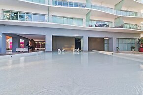Apartment Ocean View Puerto Vallarta