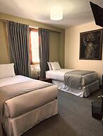 Katari Atojja Puno Hotel