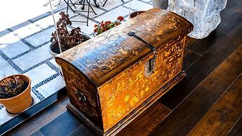 Katari Atojja Puno Hotel