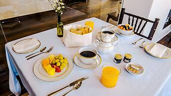 Katari Atojja Puno Hotel