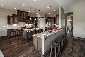 Grindstone Lake Lodge