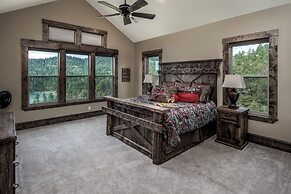 Grindstone Lake Lodge