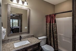 Grindstone Lake Lodge