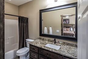 Grindstone Lake Lodge