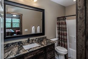 Grindstone Lake Lodge