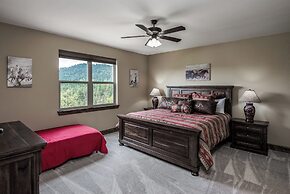 Grindstone Lake Lodge