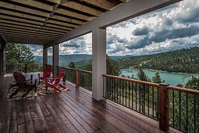 Grindstone Lake Lodge