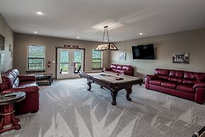 Grindstone Lake Lodge