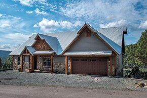 Grindstone Lake Lodge