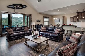 Grindstone Lake Lodge