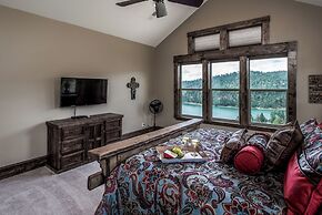 Grindstone Lake Lodge