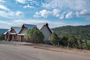 Grindstone Lake Lodge