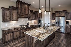 Grindstone Lake Lodge