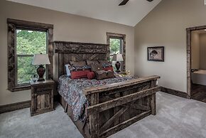 Grindstone Lake Lodge