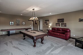 Grindstone Lake Lodge