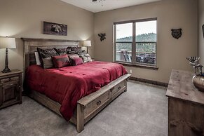 Grindstone Lake Lodge