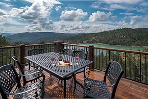Grindstone Lake Lodge