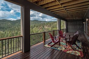 Grindstone Lake Lodge