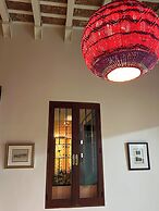 Hotel Casa de la Acequia